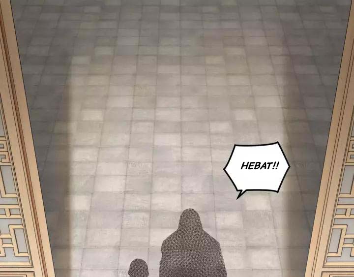 Greatest Boss System Chapter 41 Bahasa Indonesia